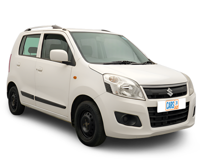 Maruti Wagon R 1.0-img